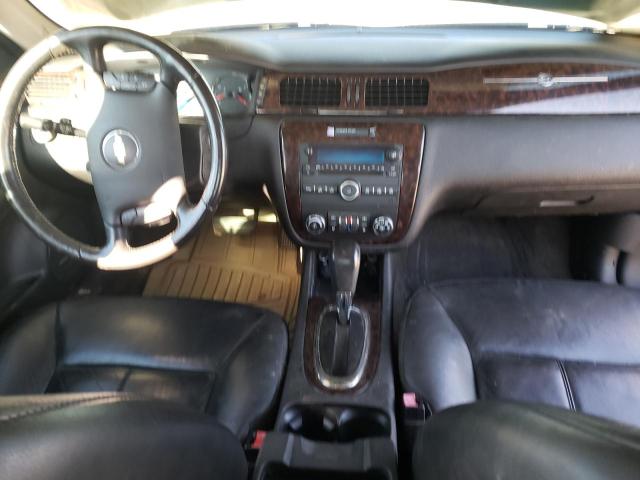 Photo 8 from auction – 2012 CHEVROLET IMPALA LTZ with VIN 2G1WC5E36C1101563