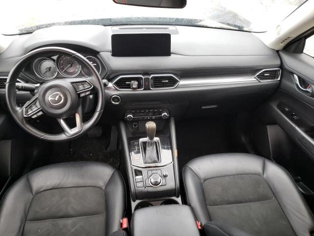 Photo 8 from auction – 2021 MAZDA CX-5 TOURI with VIN JM3KFACM3M0336329