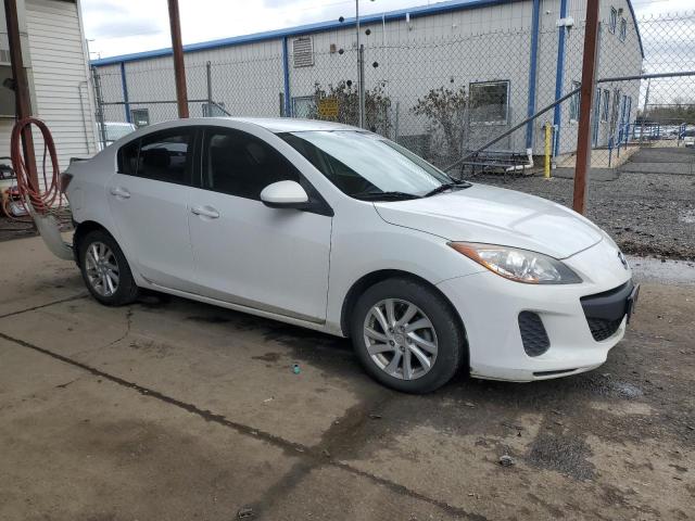 Photo 4 from auction – 2012 MAZDA 3 I with VIN JM1BL1VF7C1500156