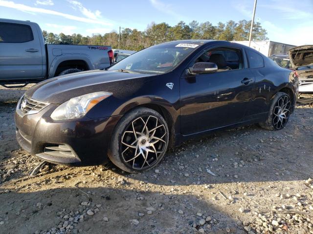 NISSAN ALTIMA S 2012 with VIN 1N4AL2EP5CC263753 - Photo from auction