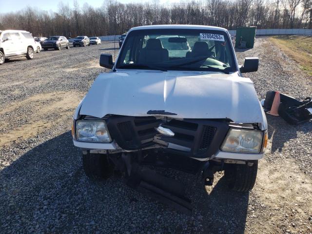 Photo 5 from auction – 2006 FORD RANGER with VIN 1FTYR10D96PA10768