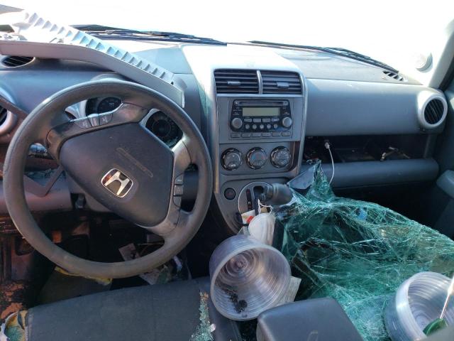 Photo 8 from auction – 2006 HONDA ELEMENT EX with VIN 5J6YH18716L004773