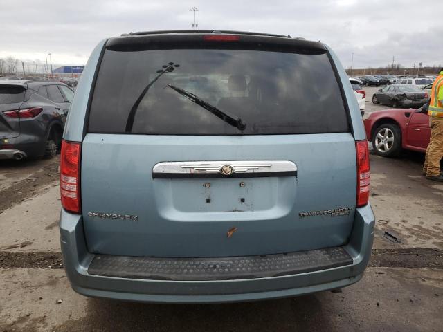 Photo 6 from auction – 2010 CHRYSLER TOWN & COU with VIN 2A4RR5D19AR104582