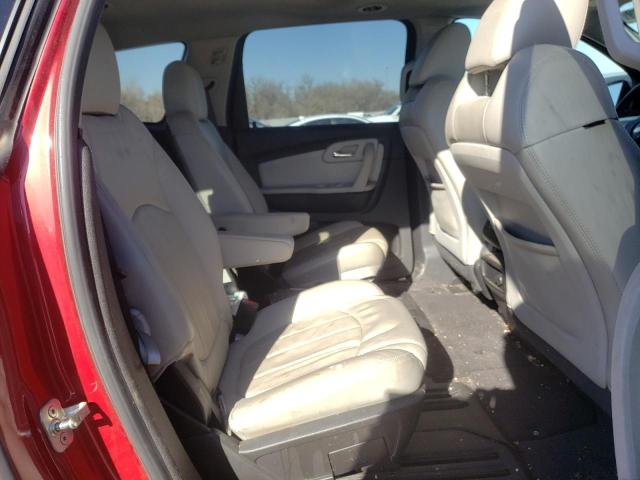 Photo 11 from auction – 2012 CHEVROLET TRAVERSE L with VIN 1GNKVLED5CJ184624