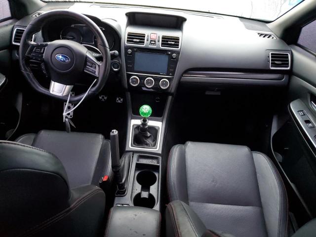 Zdjęcie 8 z aukcji – 2017 SUBARU WRX LIMITE z VIN JF1VA1L68H9806870