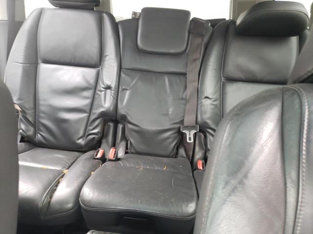 Photo 10 from auction – 2005 VOLVO XC90 with VIN YV1CM592X51197418