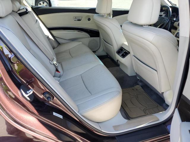 Photo 10 from auction – 2014 ACURA RLX TECH with VIN JH4KC1F51EC004622