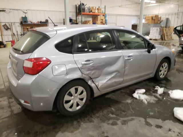 Photo 3 from auction – 2012 SUBARU IMPREZA with VIN JF1GPAA60CH238154