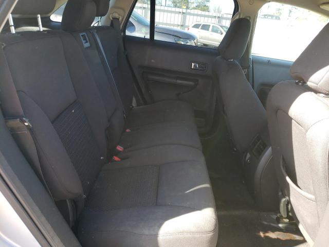 Photo 11 from auction – 2010 FORD EDGE SE with VIN 2FMDK3GC7ABA48376