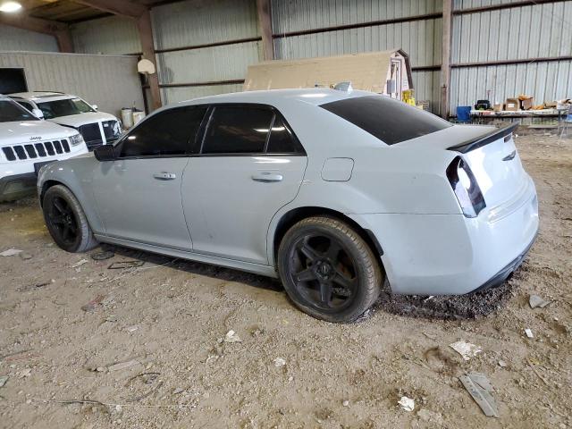 Photo 2 from auction – 2019 CHRYSLER 300 S with VIN 2C3CCABT6KH564773