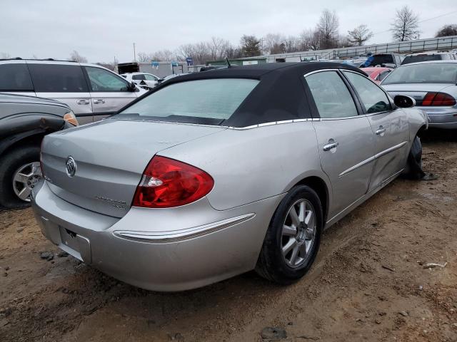 Photo 3 from auction – 2008 BUICK LACROSSE C with VIN 2G4WD582181215352