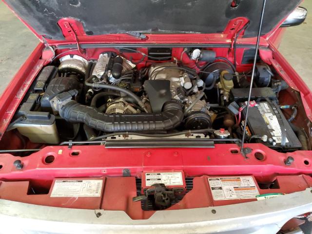 صورة رقم 11 من المزاد - 1994 MAZDA B4000 CAB مع VIN 4F4CR16X2RTM71521