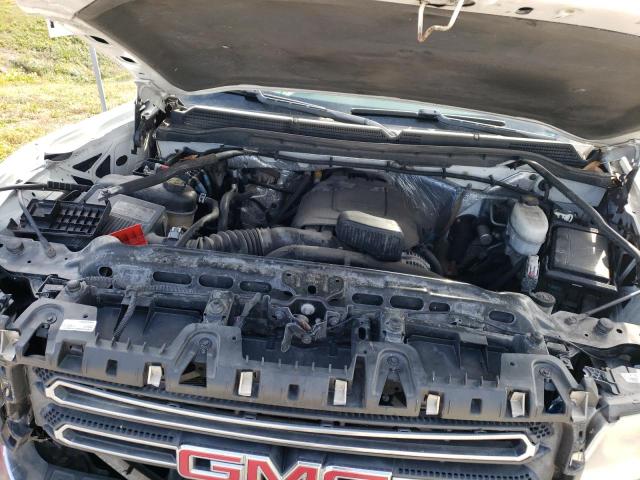 Photo 11 from auction – 2015 GMC SIERRA C25 with VIN 1GD11XEG4FF555566