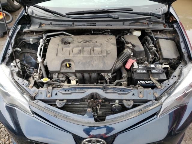 Photo 11 from auction – 2017 TOYOTA COROLLA L with VIN 2T1BURHE3HC771779