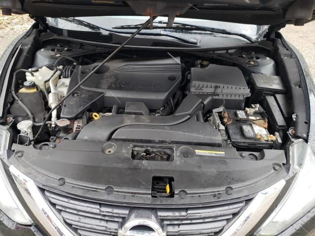 Photo 11 from auction – 2017 NISSAN ALTIMA 2.5 with VIN 1N4AL3AP6HC483213