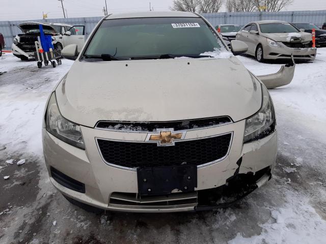 Photo 5 from auction – 2014 CHEVROLET CRUZE LT with VIN 1G1PC5SB6E7466444