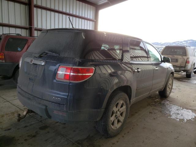 Photo 3 from auction – 2008 SATURN OUTLOOK XE with VIN 5GZEV13738J272939