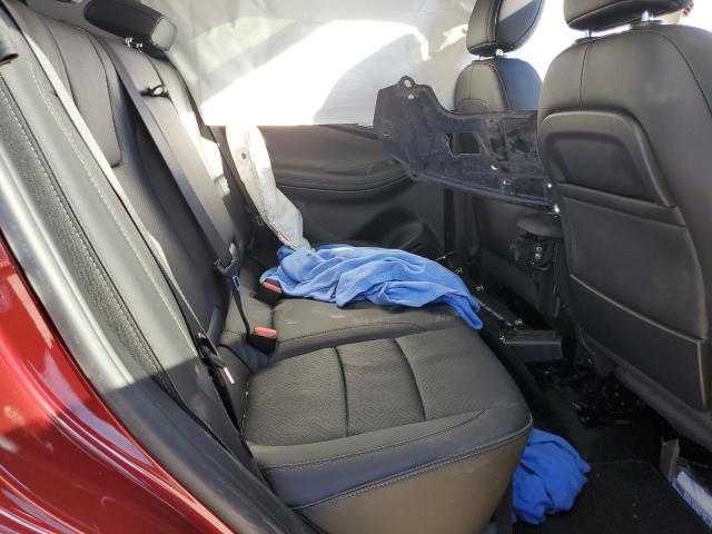 Photo 10 from auction – 2022 BUICK ENCORE GX with VIN KL4MMFSL0NB131581