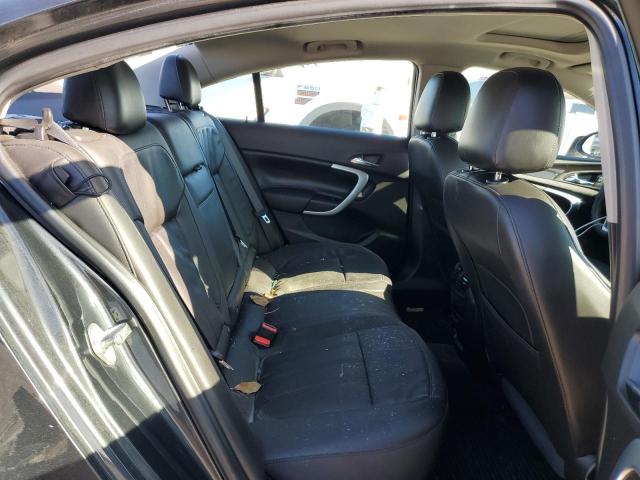 Photo 10 from auction – 2014 BUICK REGAL PREM with VIN 2G4GP5EX7E9220385