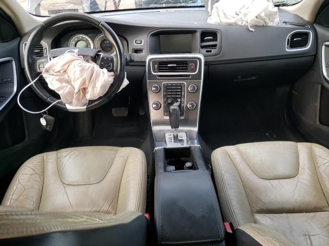 Photo 8 from auction – 2012 VOLVO S60 T5 with VIN YV1622FS2C2088092