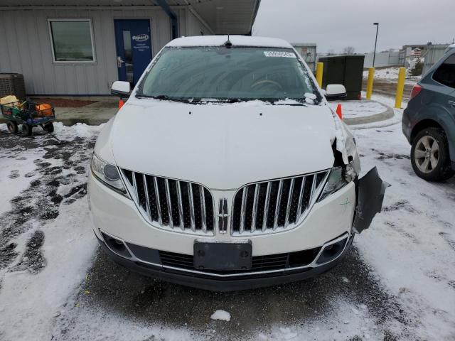Photo 5 from auction – 2013 LINCOLN MKX with VIN 2LMDJ8JK1DBL27007