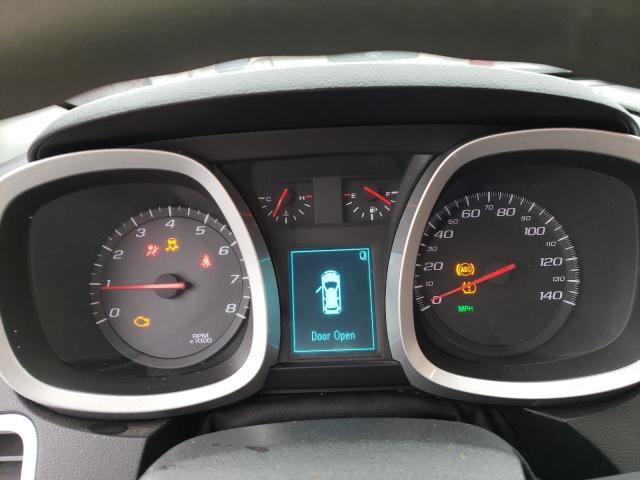 Photo 9 from auction – 2015 CHEVROLET EQUINOX LS with VIN 2GNALAEK7F1154009