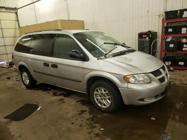 Photo 4 from auction – 2004 DODGE GRAND CARA with VIN 1D4GP24R24B593517