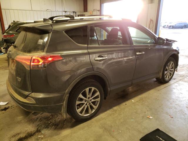 Photo 3 from auction – 2017 TOYOTA RAV4 LIMIT with VIN 2T3DFREV7HW542356