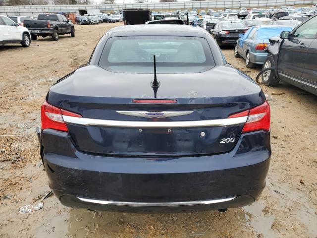 Photo 6 from auction – 2012 CHRYSLER 200 LIMITE with VIN 1C3BCBFG8CN189668