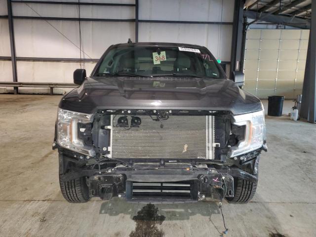 Photo 5 from auction – 2020 FORD F150 SUPER with VIN 1FTEW1C44LKD11545