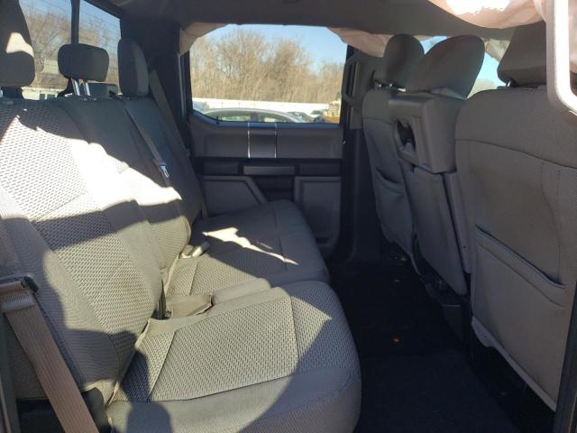 Photo 10 from auction – 2017 FORD F150 SUPER with VIN 1FTEW1EF0HFA22385