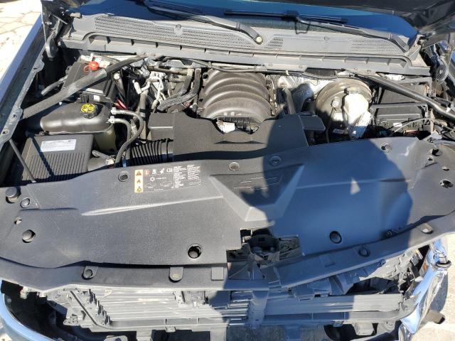 Photo 11 from auction – 2018 CHEVROLET SILVERADO with VIN 1GCVKREC4JZ194987