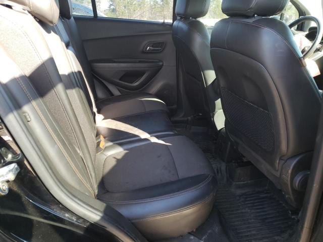 Photo 10 from auction – 2020 CHEVROLET TRAX 1LT with VIN KL7CJLSB6LB048716