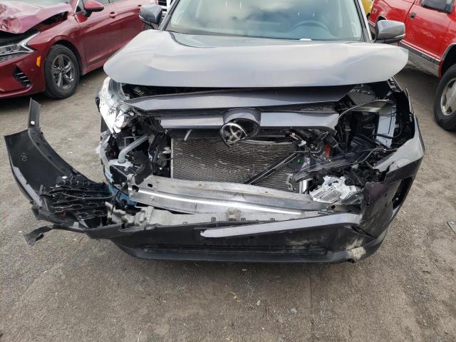 Photo 12 from auction – 2020 TOYOTA RAV4 LIMIT with VIN 2T3N1RFV2LW136236