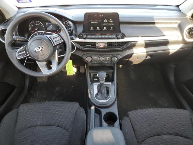 Photo 8 from auction – 2021 KIA FORTE FE with VIN 3KPF24AD9ME411276