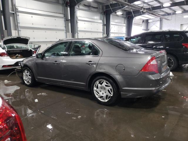 Photo 2 from auction – 2011 FORD FUSION SE with VIN 3FAHP0HA7BR144732
