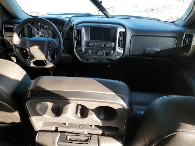 Photo 8 from auction – 2015 CHEVROLET SILVERADO with VIN 3GCPCREC2FG225733