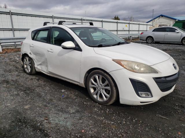 Photo 4 from auction – 2010 MAZDA 3 with VIN JM1BL1H69A1138968