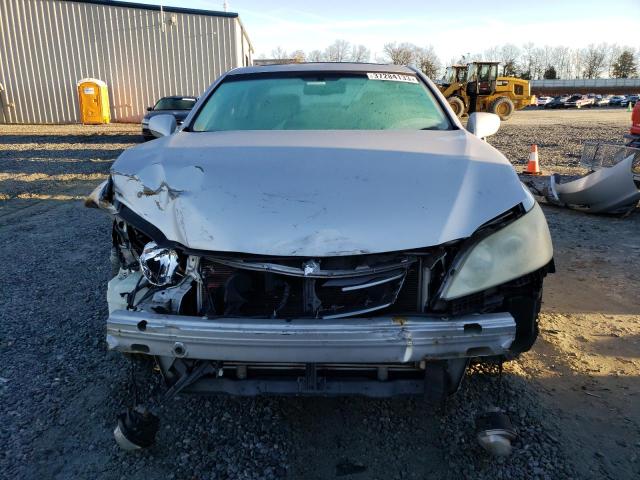 Photo 5 from auction – 2008 LEXUS ES 350 with VIN JTHBJ46G582217463