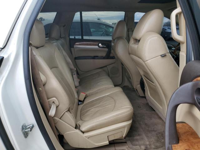 Photo 10 from auction – 2010 BUICK ENCLAVE CX with VIN 5GALRBED7AJ128548