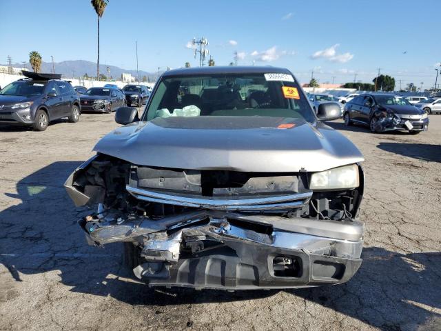 Photo 5 from auction – 2007 CHEVROLET SILVERADO with VIN 2GCEC13V471142036