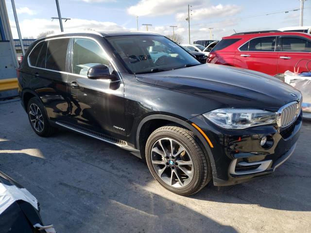 Photo 4 from auction – 2015 BMW X5 XDRIVE3 with VIN 5UXKS4C55F0N07615