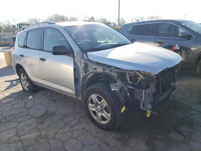 Фото 4 с аукциона – 2011 TOYOTA RAV4 с VIN JTMZF4DV6BD031137