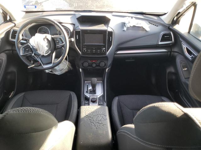 Photo 8 from auction – 2020 SUBARU FORESTER P with VIN JF2SKAGC8LH494933
