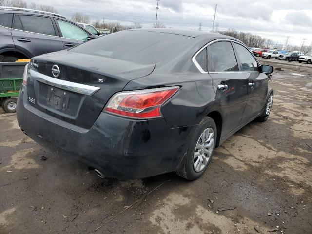 Photo 3 from auction – 2015 NISSAN ALTIMA 2.5 with VIN 1N4AL3APXFC199581