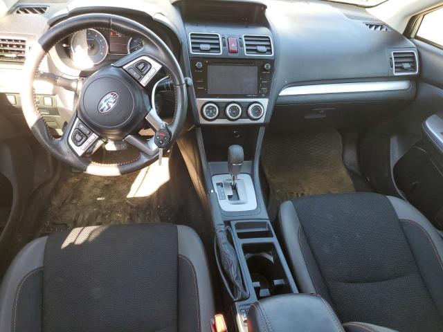 Photo 8 from auction – 2016 SUBARU CROSSTREK with VIN JF2GPADC3GH335724
