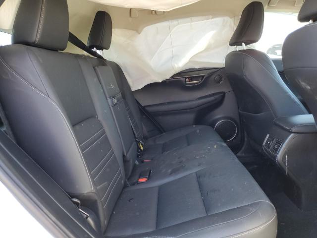 Photo 11 from auction – 2015 LEXUS NX 200T with VIN JTJYARBZ9F2014599