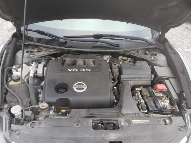 Photo 11 from auction – 2016 NISSAN ALTIMA 3.5 with VIN 1N4BL3AP0GC279347