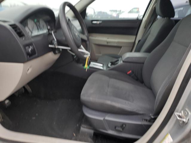 Foto 7 de la subasta – 2007 CHRYSLER 300 con VIN 2C3KA43R77H779978