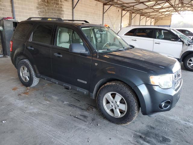 Photo 4 from auction – 2008 FORD ESCAPE XLT with VIN 1FMCU03178KD51246